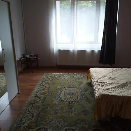 Vila Nadasel Villa *