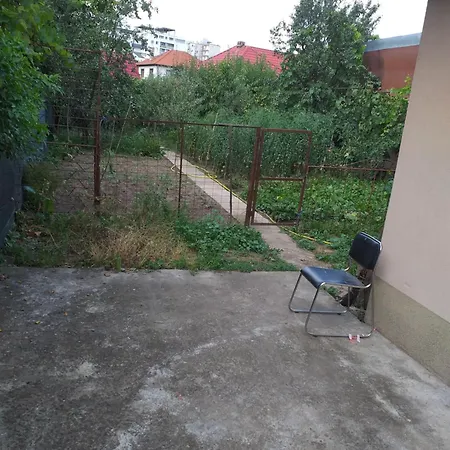 Villa Vila Nadasel Cluj-Napoca