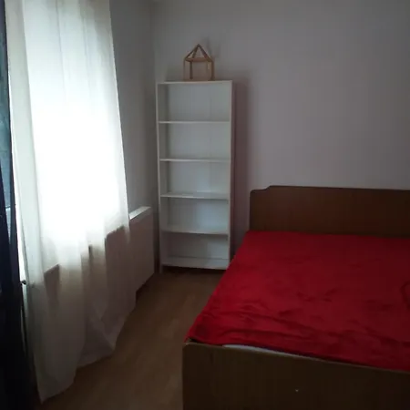Vila Nadasel * Cluj-Napoca