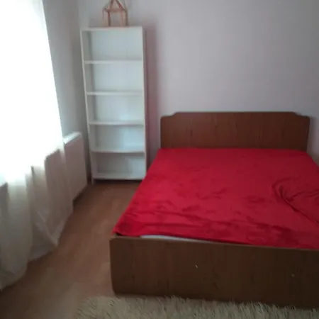 Vila Nadasel * Cluj-Napoca
