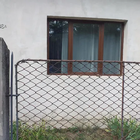 Vila Nadasel * Cluj-Napoca