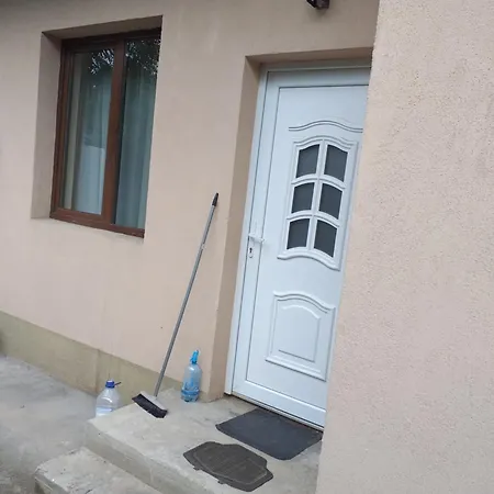 Villa Vila Nadasel *